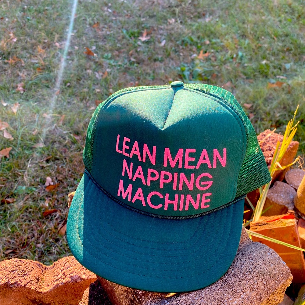 Vintage Hat